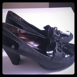 Dana Bachman Caylee Oxford shoes